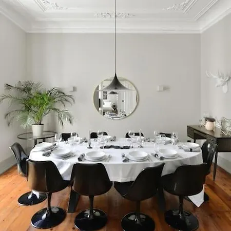 Apartment Big Stunning