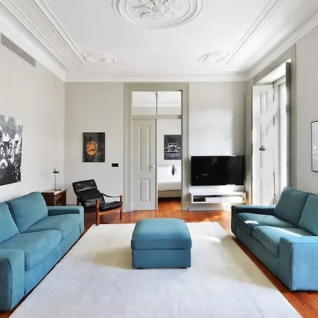 Apartment Big Stunning *