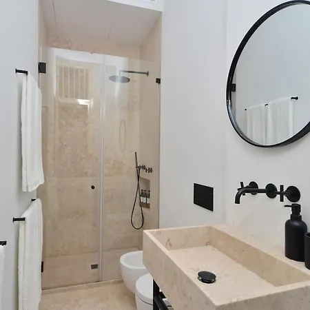 Apartment Big Stunning