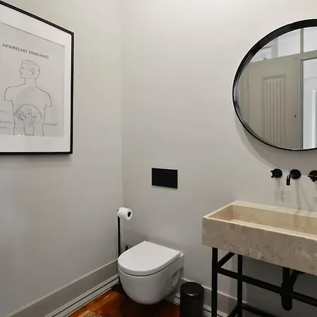 Apartment Big Stunning