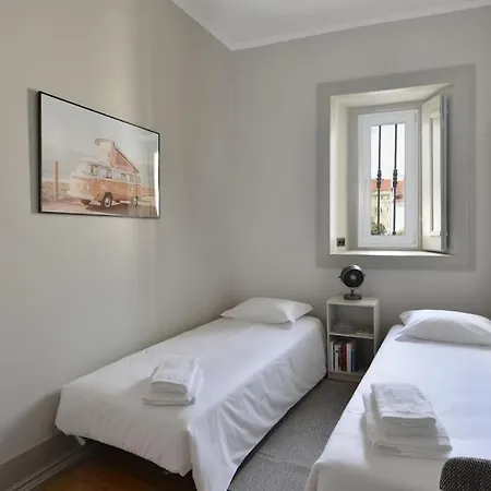 Apartment Big Stunning *