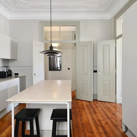Apartment Big Stunning