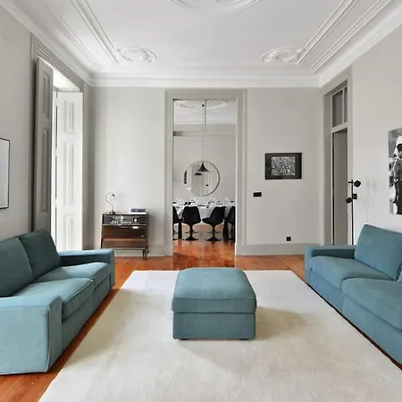 Apartment Big Stunning Lisbon